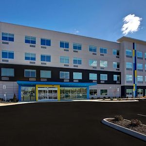Tru By Hilton Alcoa Knoxville Airport, Tn
